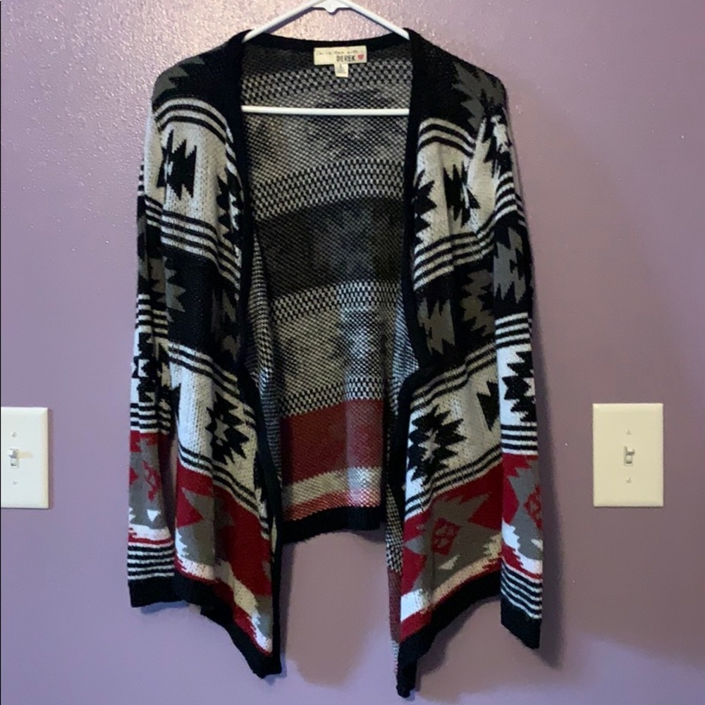 Cardigan